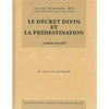 Le décret divin et la prédestination Tome 8 - القضاء و القدر - Livres par édition par IIPH disponible chez Al - imen