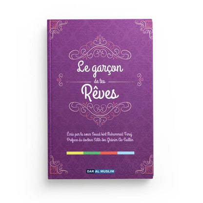 Le garçon de tes rêves - Livres par édition par Dar Al - Muslim disponible chez Al - imen