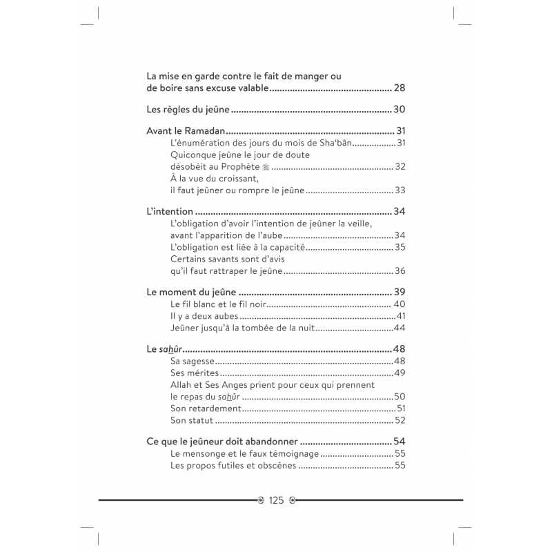 Le jeûne du Ramadan comme l'a enseigné le Prophète - Salîm al-Hilâlî & ‘Alî Hasan al-Halabî - éditions Al-Hadîth Al-Hadîth Livre > Islam 9782875451705 Librairie Musulmane Al-imen