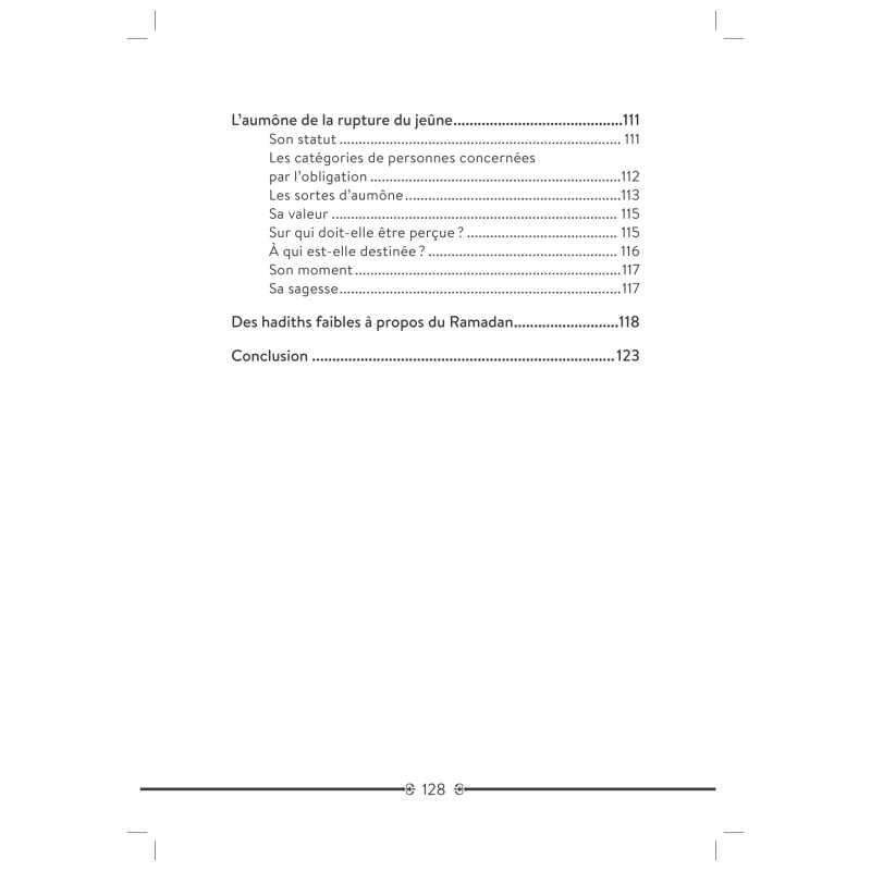 Le jeûne du Ramadan comme l'a enseigné le Prophète - Salîm al - Hilâlî & ‘Alî Hasan al - Halabî - éditions Al - Hadîth - Livres par édition par Al - Hadîth disponible chez Al - imen
