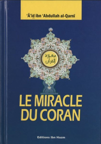 Le Miracle du Coran - Livres par édition par Ibn Hazm disponible chez Al - imen