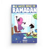 Le mois béni du Ramadan | Bdouin - Espace Enfants par BDouin disponible chez Al - imen