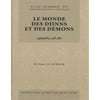 Le monde des Djinns et des Démons Tome 3 - عالم الجن و الشياطين - Livres par édition par IIPH disponible chez Al - imen