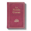 Le Noble Coran Bilingue : Nouvelle Traduction française du Sens de ses Versets Bordeaux - Coran par Tawhid disponible chez Al - imen