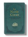 Le Noble Coran Bilingue : Nouvelle Traduction française du Sens de ses Versets Gris - Coran par Tawhid disponible chez Al - imen