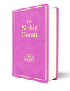 Le Noble Coran Bilingue : Nouvelle Traduction française du Sens de ses Versets Gris - Coran par Tawhid disponible chez Al - imen