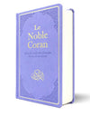 Le Noble Coran Bilingue : Nouvelle Traduction française du Sens de ses Versets Gris - Coran par Tawhid disponible chez Al - imen