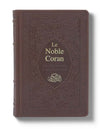 Le Noble Coran Tradition - Coran par Tawhid disponible chez Al - imen