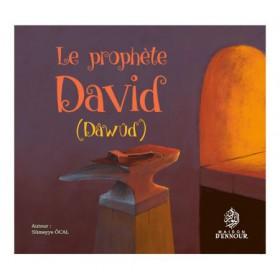 Le prophète David (dawud) disponible chez Al - imen