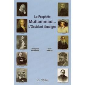 Le Prophète Muhammad... l'occident témoigne - Livres par édition par Le Relais disponible chez Al - imen