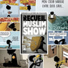 Le Recueil du Muslim Show - Tome 3 - BDouin éditions - Espace Enfants par BDouin disponible chez Al - imen