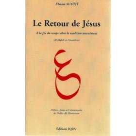 Le Retour de Jésus - Livres par édition par Iqra disponible chez Al - imen