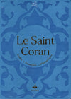 Le Saint Coran (Arabe - Français - Phonétique) - Éditions Al Bouraq Blanc - Coran par Al Bouraq disponible chez Al - imen