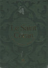 Le Saint Coran (Arabe - Français - Phonétique) - Éditions Al Bouraq Argent - Coran par Al Bouraq disponible chez Al - imen