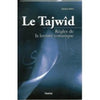 Le Tajwîd, règles de la lecture coranique - Livres par édition par Tawhid disponible chez Al - imen