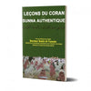 Leçons du Coran et de la Sunna authentique - Livres par édition par Dar Al - Muslim disponible chez Al - imen