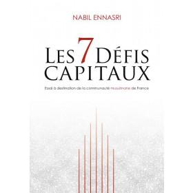 Les 7 défis capitaux Al - imen