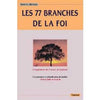 Les 77 branches de la foi - Livres par édition par Tawhid disponible chez Al - imen