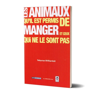 Les Animaux Qu'il Est Permis De Manger Et Ceux Qui Ne Le Sont Pas disponible chez Al - imen