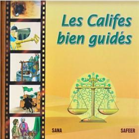 Les califes bien guidés - Livres par édition par Sana disponible chez Al - imen