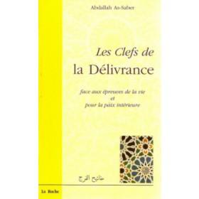 Les clefs de la délivrance disponible chez Al - imen