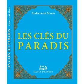 Les clés du paradis - Livres par édition par Maison d'Ennour disponible chez Al - imen