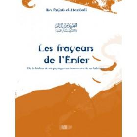 Les frayeurs de l'Enfer - التخويف من النار - Livres par édition par Iqra disponible chez Al - imen