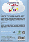 Les histoires des Prophètes pour bébés - Livres par édition par Orientica disponible chez Al - imen