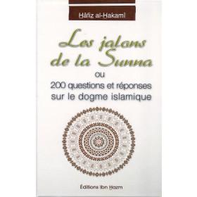 Les jalons de la Sunna - Livres par édition par Ibn Hazm disponible chez Al - imen