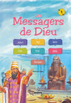 Les Messagers de Dieu (1) Mehmet Dogru - Livres par édition par Maison d'Ennour disponible chez Al - imen