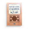 Les quatre Califes - Format poche - Thèmes par Al Qalam disponible chez Al - imen