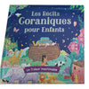 Les récits coraniques pour enfants - Un trésor Inestimable (de 7 à 12 ans) - Livres par édition par Orientica disponible chez Al - imen