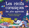 Les récits coraniques pour enfants - Un trésor Inestimable (de 7 à 12 ans) - Livres par édition par Orientica disponible chez Al - imen