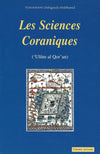 Les Sciences Coraniques - Livres par édition par Arrissala disponible chez Al - imen