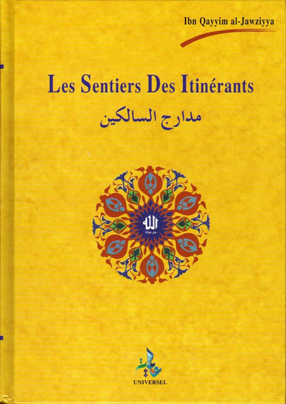 Les Sentiers des Itinérants disponible chez Al - imen