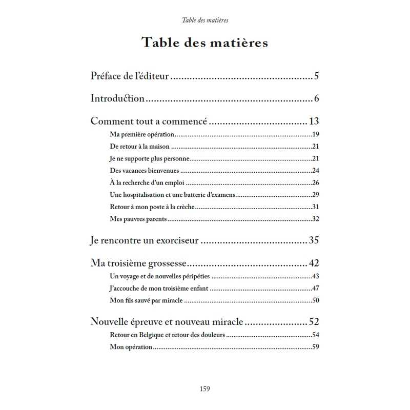 L’espoir face aux épreuves par Amel S. Al - imen