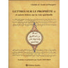 Lettres sur le Prophète et autres lettres sur la Voie spirituelle - Livres par édition par Tasnîm disponible chez Al - imen