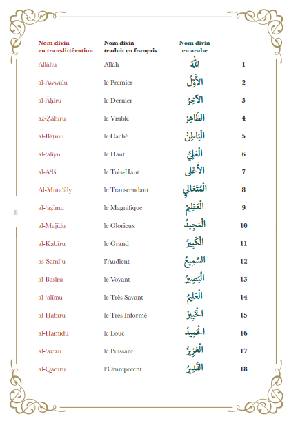 L'invocation tirée du Coran et la Sunna - arabe francais phonetique - moyen (14x20) par Sa'id Alqahtani Blanc - Livres par édition par Al Bouraq disponible chez Al - imen