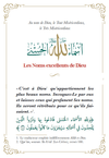 L'invocation tirée du Coran et la Sunna - arabe français phonétique - poche (9x13) par Sa'id Alqahtani Blanc - Livres par édition par Al Bouraq disponible chez Al - imen