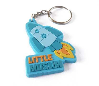 Little muslim sleutelhanger disponible chez Al - imen