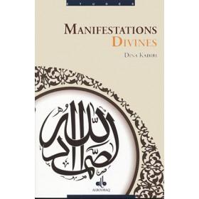 Manifestations divines - Livres par édition par Al Bouraq disponible chez Al - imen