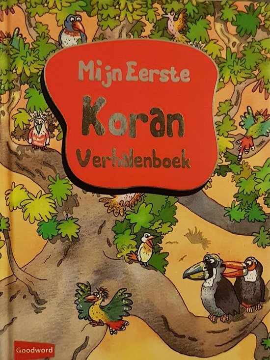 Mijn Eerste Koran Verhalenboek - Livres NL par Nederlands disponible chez Al - imen