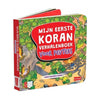 Mijn eerste koran verhalenboek voor peuters - Livres par édition par Hadieth Benelux disponible chez Al - imen