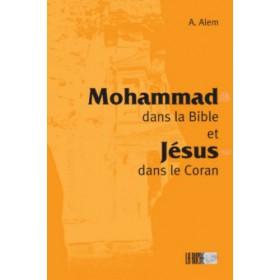 Mohammad dans la Bible et Jésus dans le Coran - Livres par édition par Iqra disponible chez Al - imen