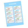 Mon Cahier d’activités Dini (4/5 Ans) - Livres par édition par Dini disponible chez Al - imen