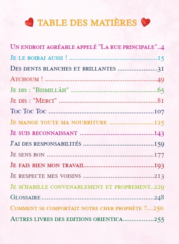 Mon Prophète, Mon modèle - Éditions Orientica - Livres par édition par Orientica disponible chez Al - imen