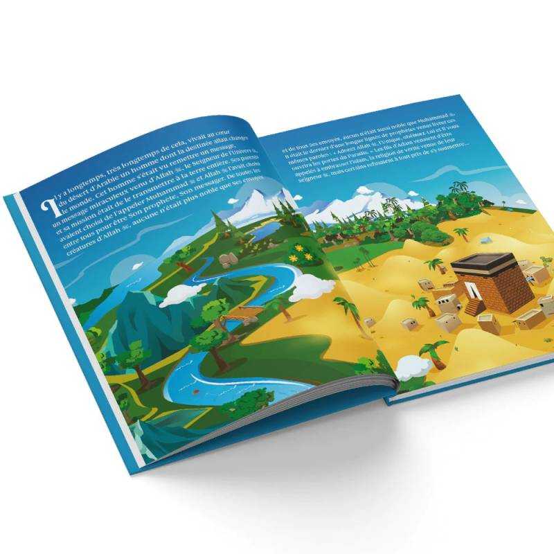 Mon Prophète Mouhammad Learning Roots Livre Islam Enfant 9781914211027 Librairie Musulmane Al-imen