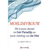 Moslimvrouw dit is jouw sleutel tot het paradijs - Livres NL par Nederlands disponible chez Al - imen