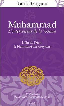 Muhammad, l'intercesseur de la Umma - Livres par édition par Iqra disponible chez Al - imen