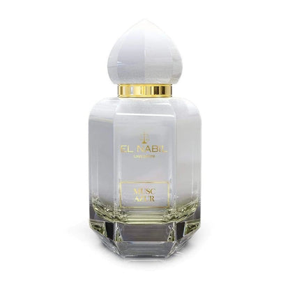 Musc Azur - Eau De Parfum disponible chez Al - imen